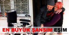 En Büyük Destekçim EŞİM