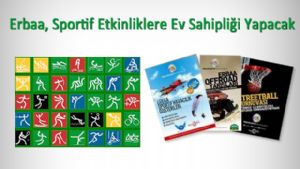 Erbaa, Sportif Etkinliklere Ev Sahipliği Yapacak