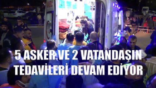 Erbaa'da jandarmanın ihbar üzerine gittiği evde patlamaya ilişkin AK Parti Tokat Milletvekili Mustafa Arslan açıklamada bulundu