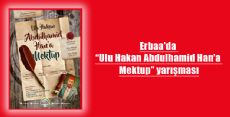 Erbaa'dan Abdulhamid Han'a Mektup VAR