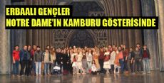 Erbaa'lı Gençlerin Samsun Günlüğü