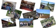 Erbaa'lı Öğrenciler Tarih Yolculuğunda