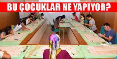 Esmek'ten Bir Kurs Daha