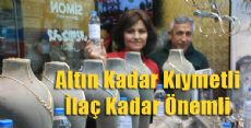 FATMA ESİN TUNA DİKKATLERİ YİNE ÜSTÜNE ÇEKTİ