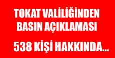 FETÖ/PDY Darbe Soruşturmasında