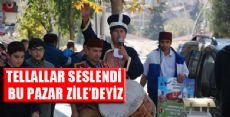 GEÇMİŞTEN GÜNÜMÜZE DAVET