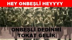 Hey Onbeşli Türküsüne Adana'dan Talip