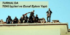 İŞ YAPAN FİRMALAR İCRALIK