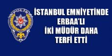 İSTANBUL EMNİYET MÜDÜRLÜĞÜNDE ATAMA