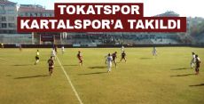 KARTALSPOR - TOKATSPOR