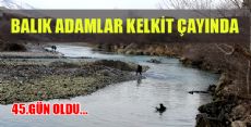 KAYIP ÇOCUKLAR İÇİN ARAMALAR TEKRAR BAŞLADI