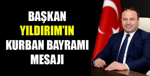 KURBAN BAYRAMI MESAJI