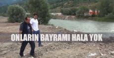 Kayıp Çocuklardan Haber Yok