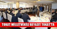 Kayseri'deki Hain Saldırıya Tepkiler