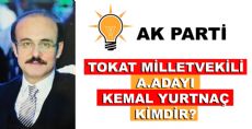 Kemal YURTNAÇ KİMDİR?