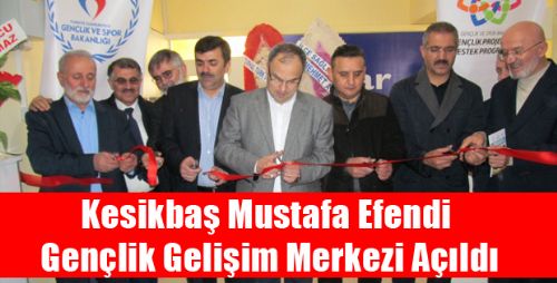 Kesikbaş Mustafa Efendi Kimdir?