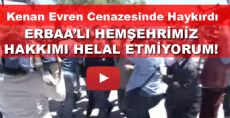 Koçak'lı Osman Abi HAKKIMI HELAL ETMİYORUM....