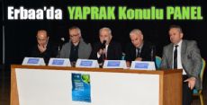 Konu Yaprak İşleme ve Gıda Güvenliği