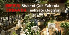 Mebis Sistemi Çok Yakında Erbaa'lıların Hizmetinde