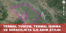 NİKSAR'DA JEOTERMAL KAYNAKLARIN KAZANIMI PROJESİ
