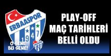 Spor Toto 3. Lig 2. Grup Play-Off tarihleri belirlendi