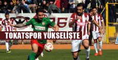 TOKATSPOR 1 KARŞIYAKA 0