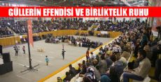 TOKAT'TA KUTLU DOĞUM HAFTASI