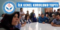 TÜM ENGELLİLER KÜLTÜR ve DAYANIŞMA DERNEĞİ ERBAA