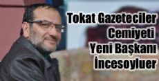 Tokat Gazeteciler Cemiyeti Genel Kurulu 