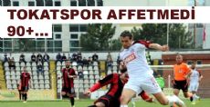 Tokatspor - TKİ Tavşanlı Linyitspor