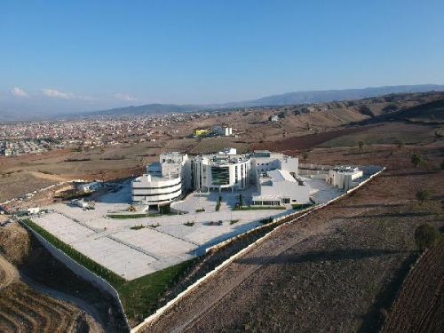 Tokat'ta 17 hekimin toplu istifa ettiği iddiasına açıklama