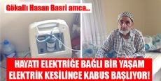 Umudu Elektriğe Bağlı Bir Hayat