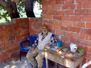 Öyle Bir Geçer Zamanki
