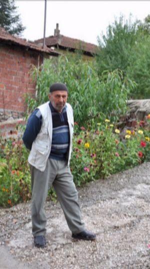 Öyle Bir Geçer Zamanki