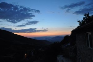 Ballıca Mağarası