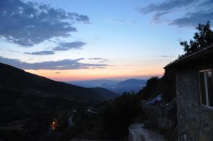 Ballıca Mağarası