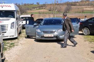Koçak Kasabası