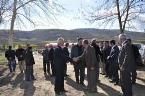 Koçak Kasabası