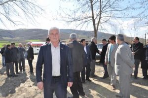 Koçak Kasabası