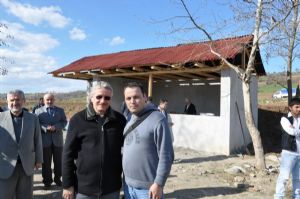 Koçak Kasabası