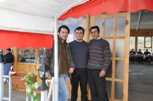 Koçak Kasabası