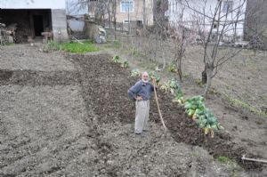 Koçak Kasabası