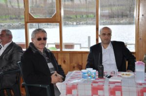 Koçak Kasabası