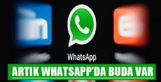 WhatsApp'ta İstenmeden Gönderilen Mesajlar Bir Tıkla Silinebilecek
