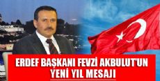 YENİ YIL MESAJI