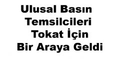 YETERKİ İKİ TOKATLI BİR ARAYA GELSİN