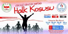 YILIN EN GENÇ HAFTASI ERBAA'da COŞKUYLA KUTLANACAK