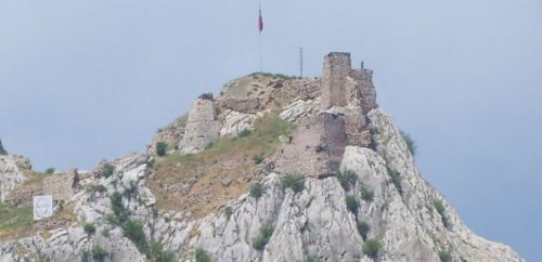 Yeni Zelanda'daki Terörist Neden Tokat'a Gelmiş?