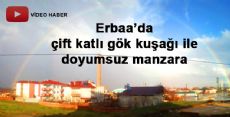 Erbaa'da Renkli Bir Mazara