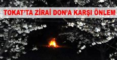 Zirai Don'a Karşı Önlem